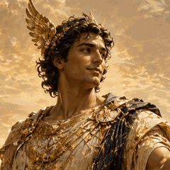 Archon Hermes