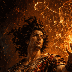 Archon Prometheus