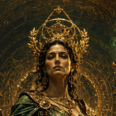 Archon Vesta