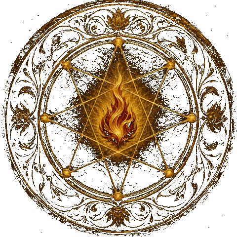 CONCLAVE seal